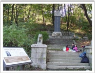 북한산 둘레길.1