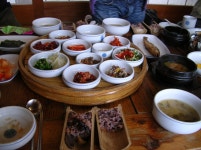 부산 기장 한정식집 한이문