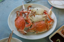간장게장을 왜 밥도둑이라고 하는지 알겠네요.^^ ::: 82cook.com