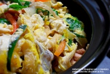 쉽고 특별한 덮밥 한 끼, 돈부리 - 10만개의 레시피, 메뉴판키친 요리판