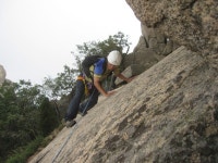 CNB11 | 북한산 만경대 릿지산행 2011.8.20 - Daum 카페 북한산 만경대 릿지산행 2011.8.20