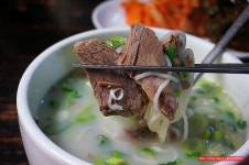 (서소문동 맛집)82년 전통의 설렁탕 맛집 - 시청역 지역 추천맛집 잼배옥 후기