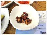 <전주/금암동>약초를 이용한 자연 음식 전문점..감로헌 - 전북/전주 지역 추천맛집 감로헌 후기