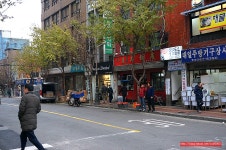 (을지로 3가 맛집) 64년 전통 군만두 맛집 - 을지로3가 지역 추천맛집 오구반점 후기