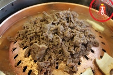 전통 깊은 평양냉면과 불고기~ ☆을지로 평양냉면/서울 평양냉면 맛집_우래옥☆ - 을지로4가 지역 추천맛집 우래옥 후기