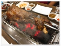 전주 양다리 전문점..양다리걸쳤네 - 전북/전주 지역 추천맛집 양다리걸쳤네 후기