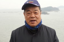 진도 봉암지와 세방낙조를 다녀와서... :: 토종붕어를 사랑하는 사람들