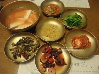 안동 맛집 풍전 한정식 고택에서 즐기는 헛제사밥