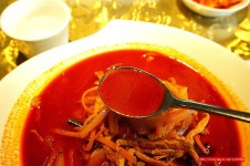 (홍대 맛집) 5대 짬뽕 맛집 70년 전통 송탄 영빈루 - 홍대 지역 추천맛집 홍대 영빈루 후기