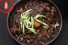 묵은지 김치찌개와 손짜장~ ☆석촌동 밥집/잠실 석촌호수 맛집_오모리찌개☆ - 석촌호수 지역 추천맛집 오모리찌개 후기