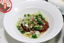 새콤달콤 서울 물회 맛집~ 목동 점심 만원 회정식도 대박 ☆오목교역 맛집_주문진회집(주문진횟집)☆ - 오목교역 지역 추천맛집 주문진횟집 후기