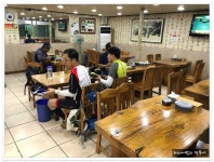 전주 남부시장 콩나물국밥 맛집..그때그집 - 전북/전주 지역 추천맛집 그때그집 후기