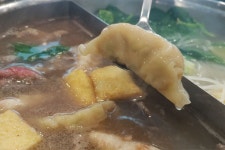 [Shabu 88] 롤랜드 하이츠에 있는 가성비 좋은 샤브샤브 전문점. - 라디오코리아