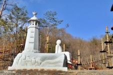 국내 최고,최대인 태백명소 365 세이프타운