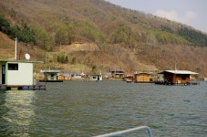 그~네 민물낚시 노지조행기 > 호반의도시 춘천호 세월낚시터를 찿아서... : 낚시사랑