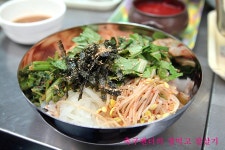 [성서맛집/숙이네 보리밥] 와룡시장에서 오랜만에 맛 본 추억의 보리밥 | 네이트 판