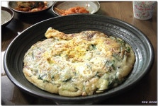 [남산동] 다양한 국수와 해물파전, 그리고 곡차~ 정 > 네티즌 추천맛집