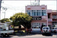 그 아름다움, 5월의 제주 올레길 - 5코스 3편