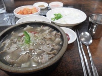 110417 대청 석호리 배스루어 조행기 - 낚시 갤러리