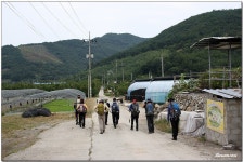 사계절 6월 12일 밀양 정각산 정기산행 안내 - ♣ 산행안내 및 신청방 ♣ - 진주사계절산악회 사계절 6월 12일 밀양 정각산 정기산행 안내 