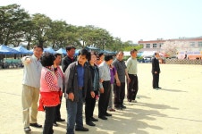 2012년 용문초등학교총동창회 사진 - 마을이야기 -예천군 금당실마을 금당실정보화마을,예천군 금당실정보화마을