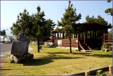 그 아름다움, 5월의 제주 올레길 - 5, 6코스 4편