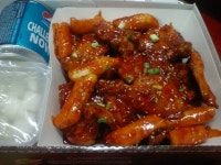 외방커뮤니티 > 별방 > 불로만 한식바베큐 앞에서 다른 닭을 논하지 마라 사진추가有