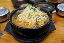 [전북맛집] 전라북도 고창군 맛집 : 든든하게 뼈해장국 본때감자탕 전북맛집 전라북도맛집 고창맛집 - 전북 고창 지역 추천맛집 본때감자탕 후기