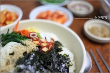 [경산맛집]정평시장 -정평할매국수- | 네이트 판