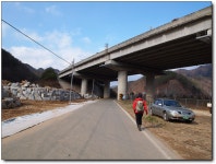 산행기 - 예향천리 금강변 마실길을 걷다.