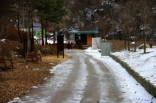 산행기 - 가평 명지산(1,267m) / 경기의 제2봉..