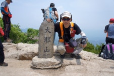 12년6월9일, 문경 대야산,상대봉.촛대봉,용추폭포,밀재 - 등산 갤러리