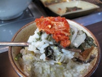 몸보신하러 가본 민물장어 전문점  장어야 ........  > 네티즌 추천맛집