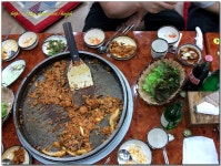 Re:장성동 채가네 춘천 닭갈비[사진추가] - ♣　　　　포항맛집소개 - 맛있는 경주, 포항 Re:장성동 채가네 춘천 닭갈비[사진추가]