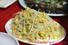 성서맛집/이곡동/시골열무냉면/뜨거운 동태전과 매콤한 코다리찜과 시원한 열무냉면 | 네이트 판