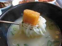 푸짐하고 담백한 설렁탕 특탕이 맛났던  서울설렁탕 .......