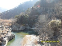 산행기 - 팔각산(八角山)628m 등산기