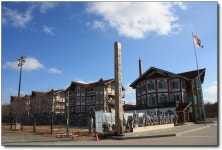 나만의 아지트로 숨겨두고 싶은 곳 <신두리>