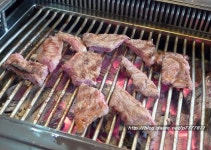 담백하고 고소한 한우의 맛 - 횡성군 지역 추천맛집 횡성축협한우프라자 후기