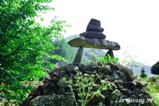 용인 산악회 2013년 5월 강원도 횡성군 오지의 산,발교산,병무산 (998m) - ‥― 정기산행 공지/신청 - 용인 산악회 용인 산악회 2013년 5월... 