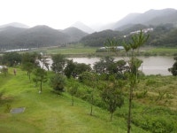 충청북도 영동군 황간면 원촌리 월류봉 멋져 - ♣ ―‥‥산 바다 강 등산 - 황학초등학교20회 충청북도 영동군 황간면 원촌리 월류봉 멋져