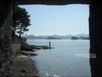 영화 명량 촬영지 해남 가볼만한곳 전남 우수영 관광지 울돌목