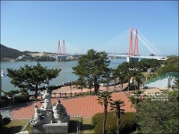 영화 명량 촬영지 해남 가볼만한곳 전남 우수영 관광지 울돌목