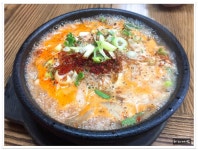 전주 호성동 순대국밥..호성순대 - 전북/전주 지역 추천맛집 호성순대 후기