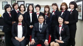 케이엔엔라이프(주) - 케이앤앤 라이프 웨딩플래너 남녀직원 모집 - 고졸 채용 사람인