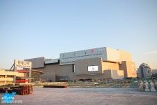 요즘 핫플레이스인 동대구역 복합환승 쇼핑센터에 놀러가봤습니다