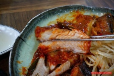 (문래동 맛집)매콤한 명태조림 맛집,문래동 점심 - 문래동 지역 추천맛집 또오리 명태 후기