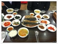 익산 생선구이집..태화생선구이 - 전북/익산 지역 추천맛집 태화생선구이 후기