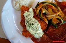 (성북동 맛집)3대 성북동 돈까스 맛집 비교 분석! - 삼청동 지역 추천맛집 서울 왕 돈까스 후기