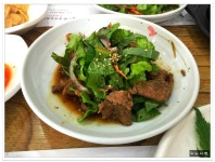 <전주/금암동>약초를 이용한 자연 음식 전문점..감로헌 - 전북/전주 지역 추천맛집 감로헌 후기